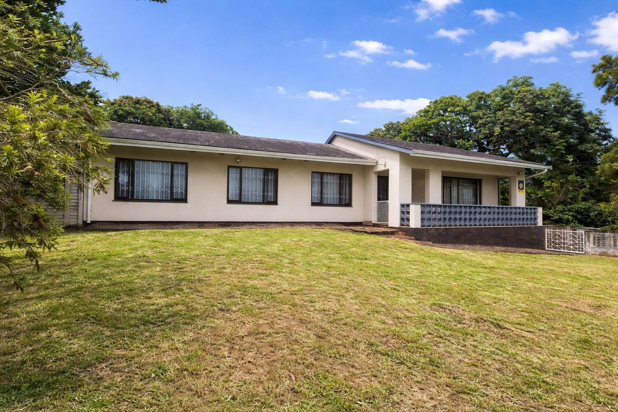 House for sale in Oslo Beach, Port Shepstone - 1PSH1727658