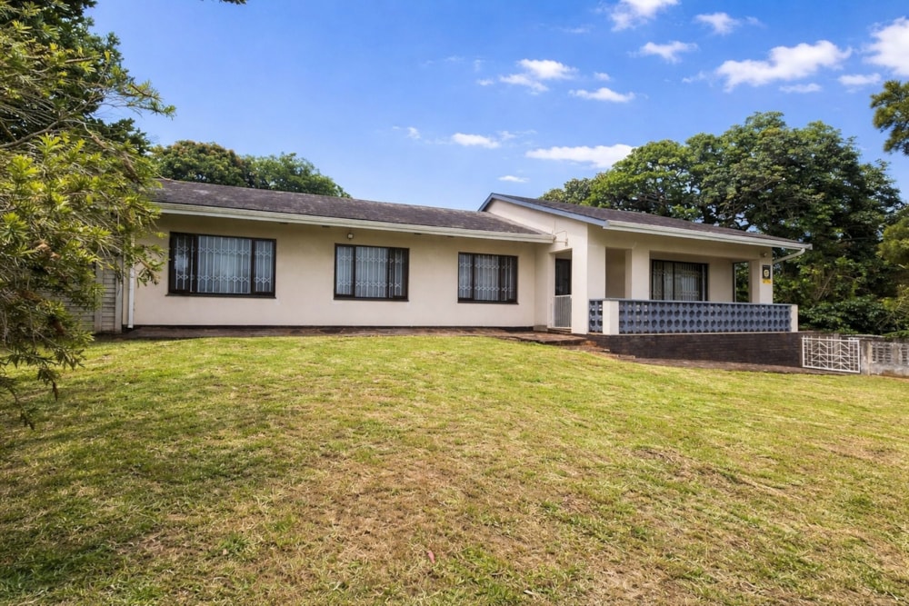 House for sale in Oslo Beach, Port Shepstone - 1PSH1727658