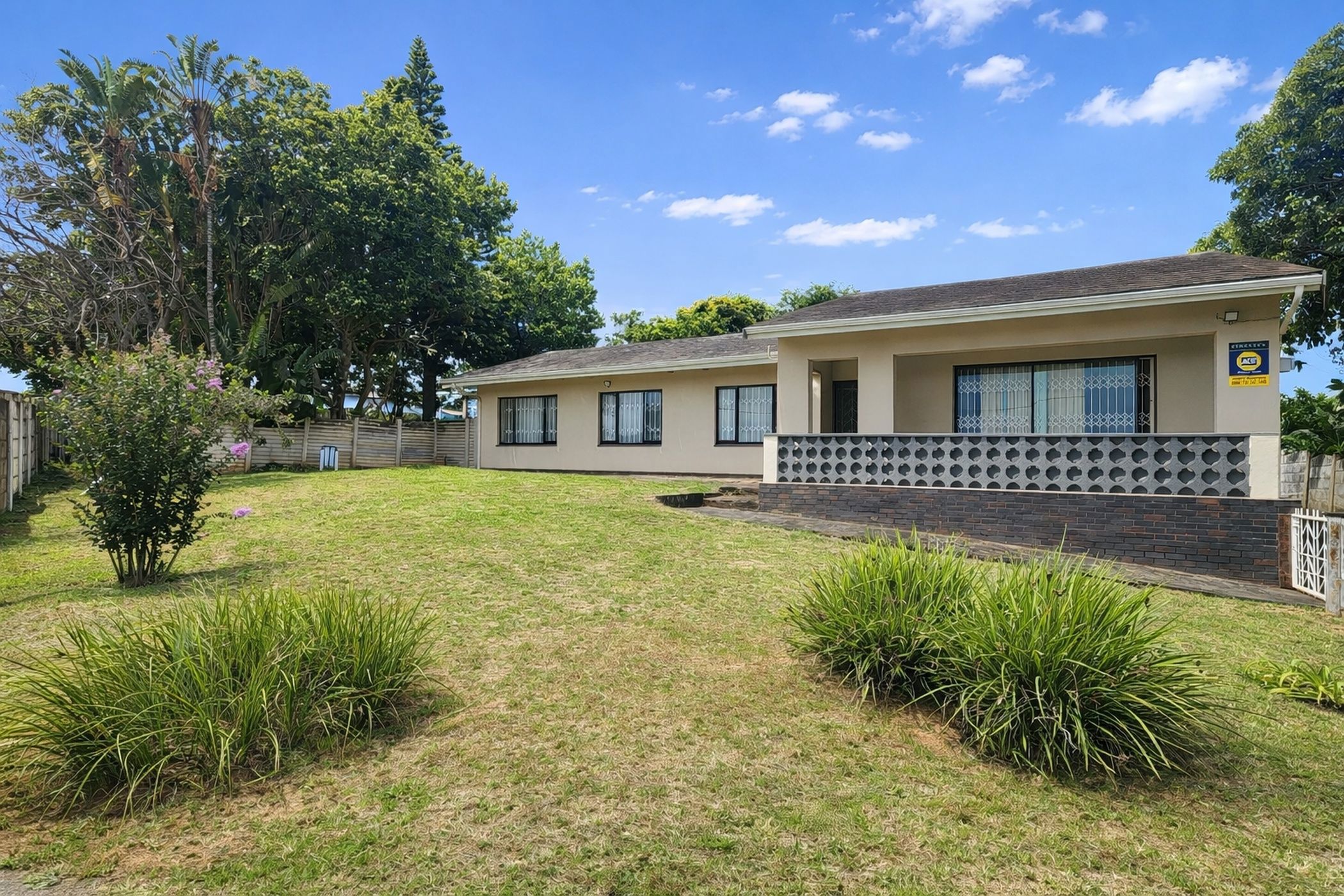 House for sale in Oslo Beach, Port Shepstone - 1PSH1727658