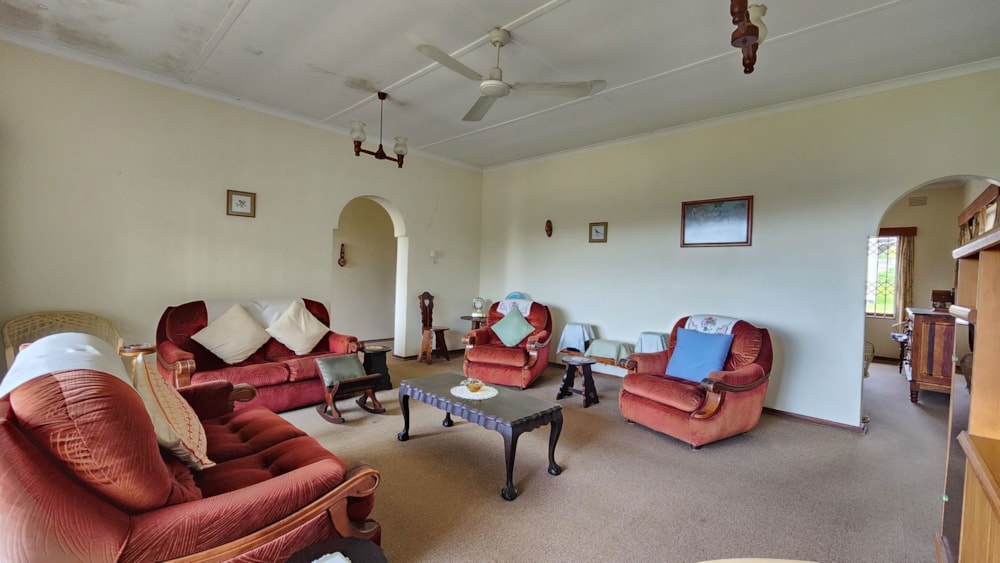 House for sale in Oslo Beach, Port Shepstone - 1PSH1727658