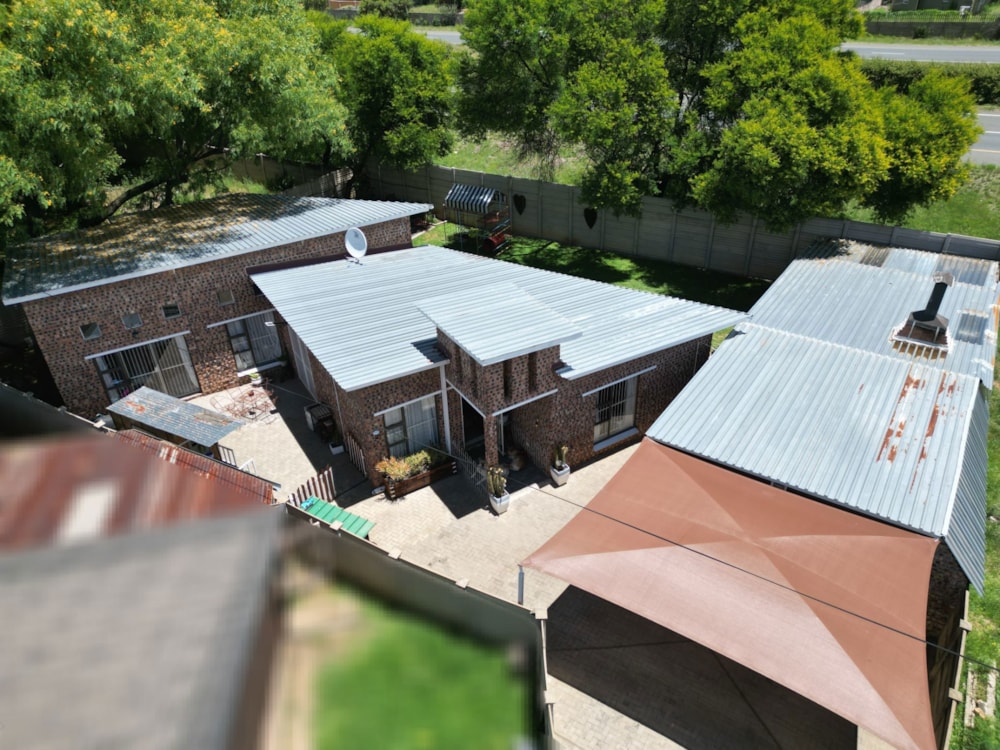 House for sale in Fichardt Park - 1BX1724581