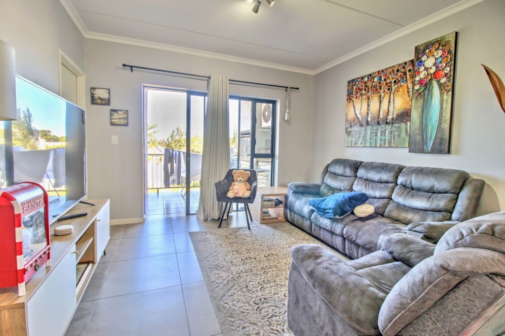 Apartment for sale in Burgundy Estate - 1PLA1726857