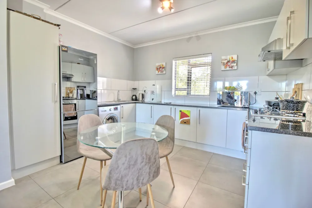 Apartment sold in Burgundy Estate - 1PLA1726857