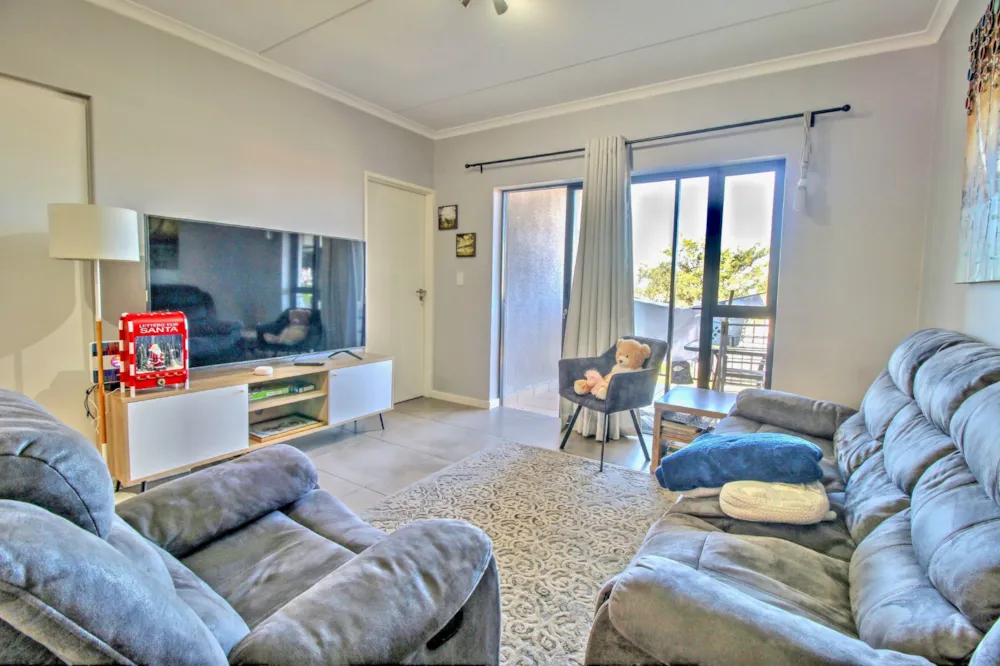 Apartment sold in Burgundy Estate - 1PLA1726857