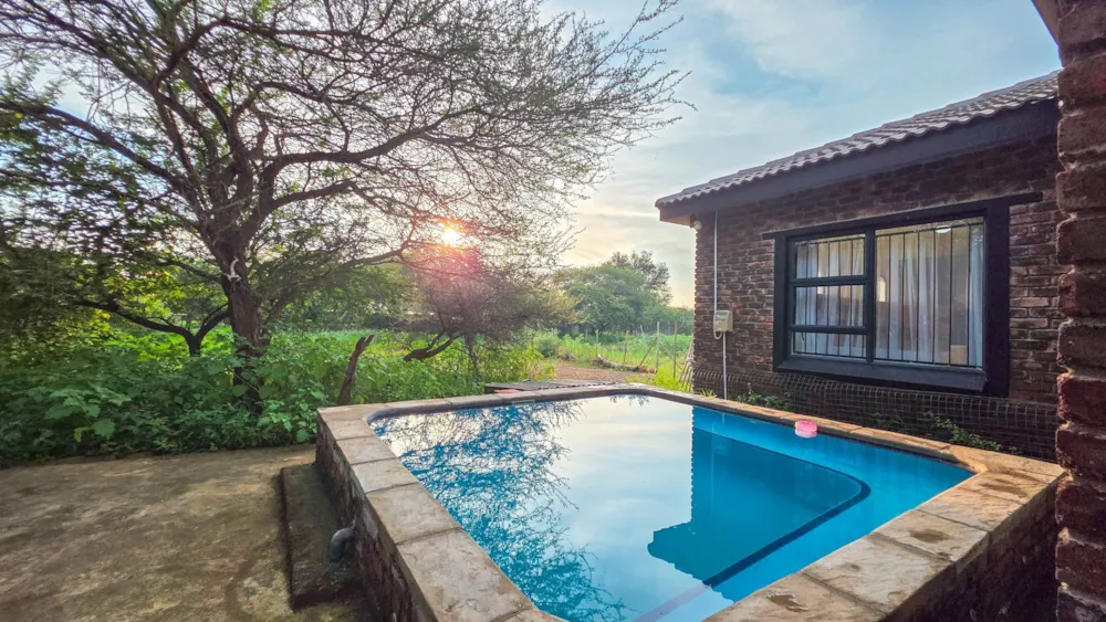 House to rent in Marloth Park - 1NK1718598 House to rent in Marloth Park - 1NK1718598