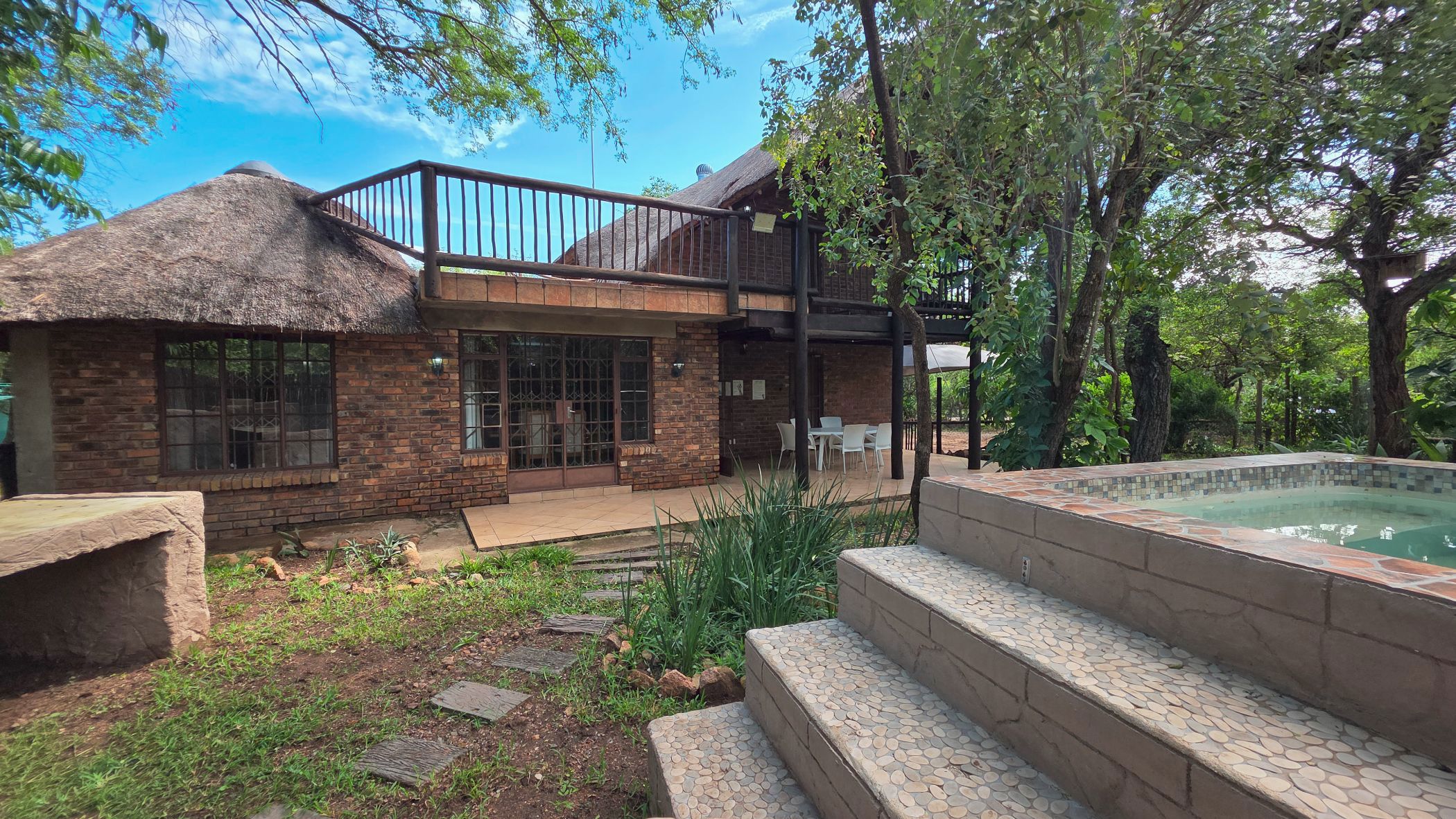 House for sale in Marloth Park - 1NK1726297