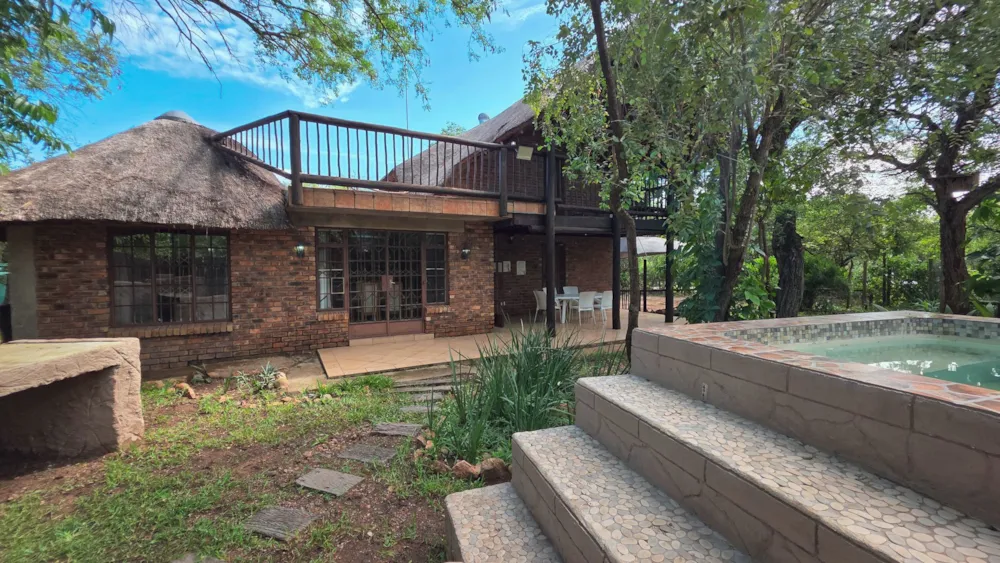 House for sale in Marloth Park - 1NK1726297 House for sale in Marloth Park - 1NK1726297