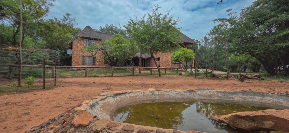 House for sale in Marloth Park - 1NK1726184