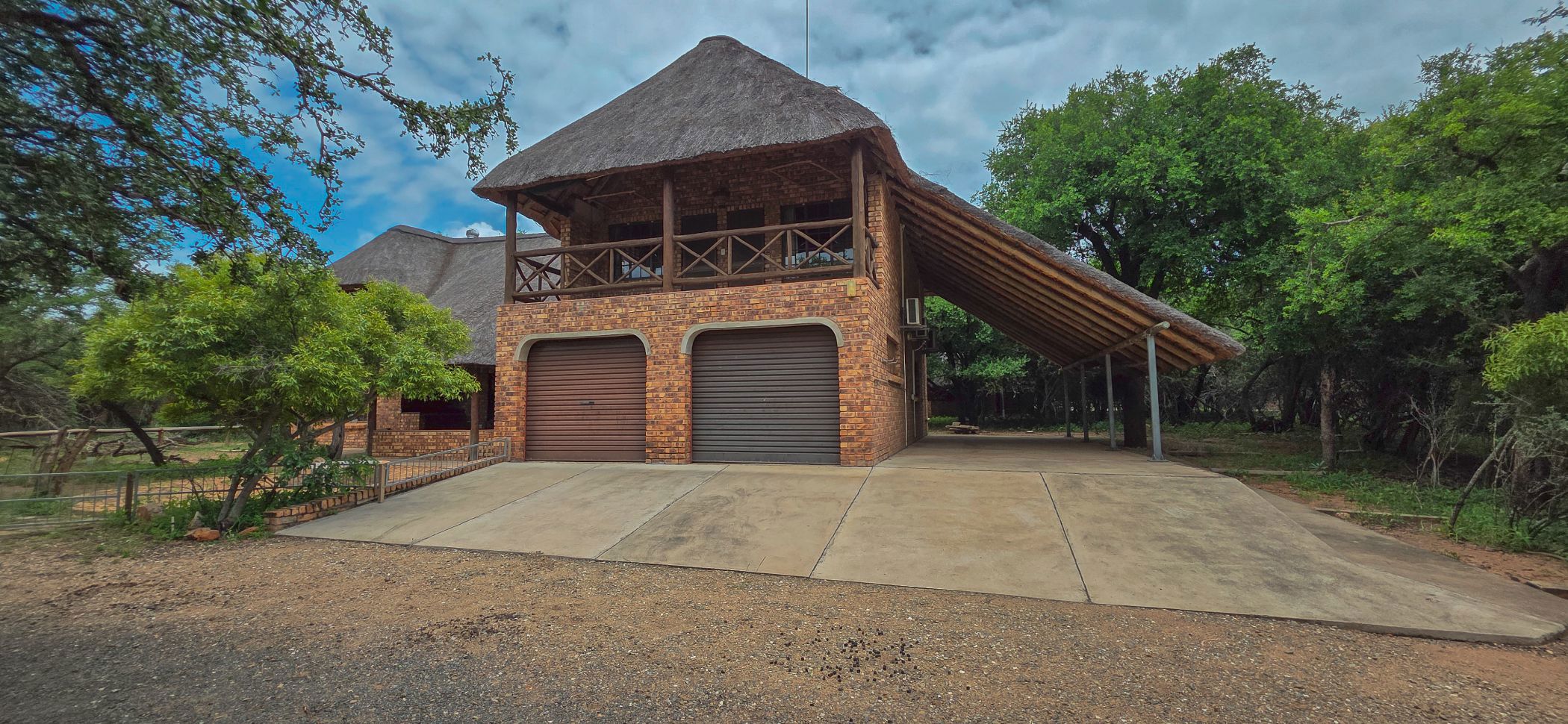 House for sale in Marloth Park - 1NK1726184