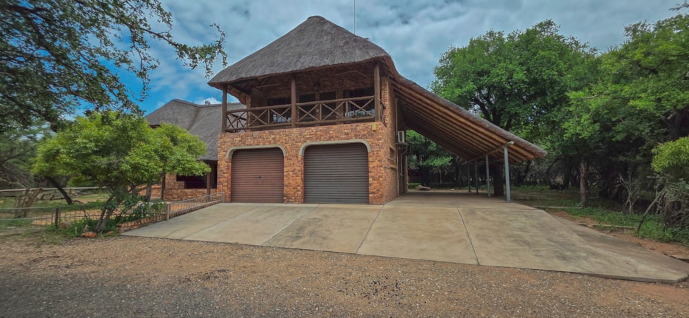 House for sale in Marloth Park - 1NK1726184