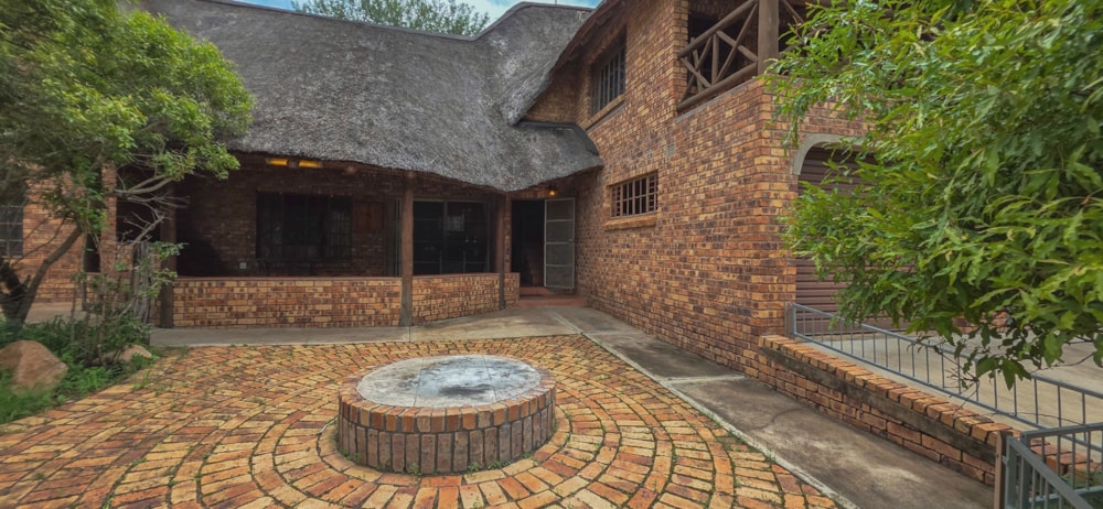 House for sale in Marloth Park - 1NK1726184