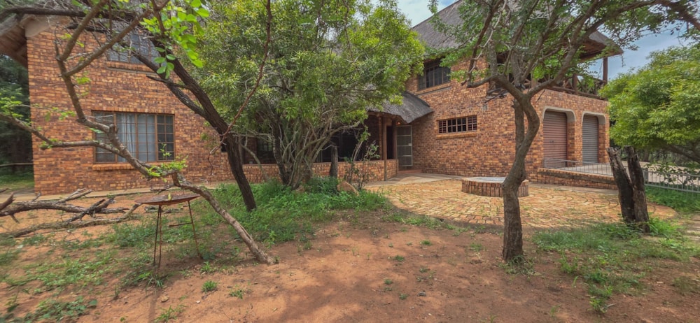 House for sale in Marloth Park - 1NK1726184