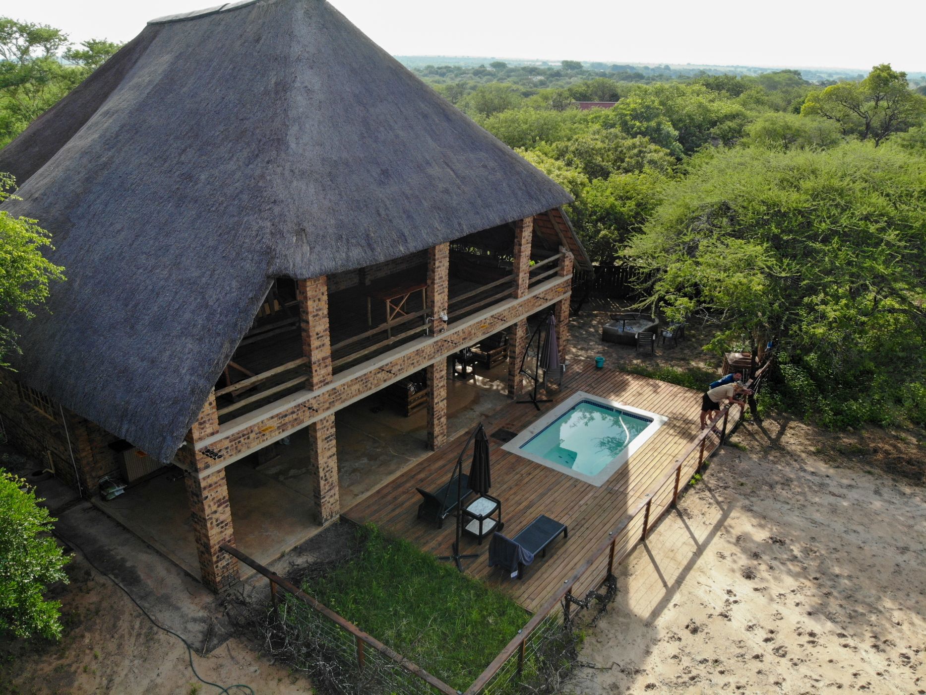 House to rent in Marloth Park - 1NK1728658