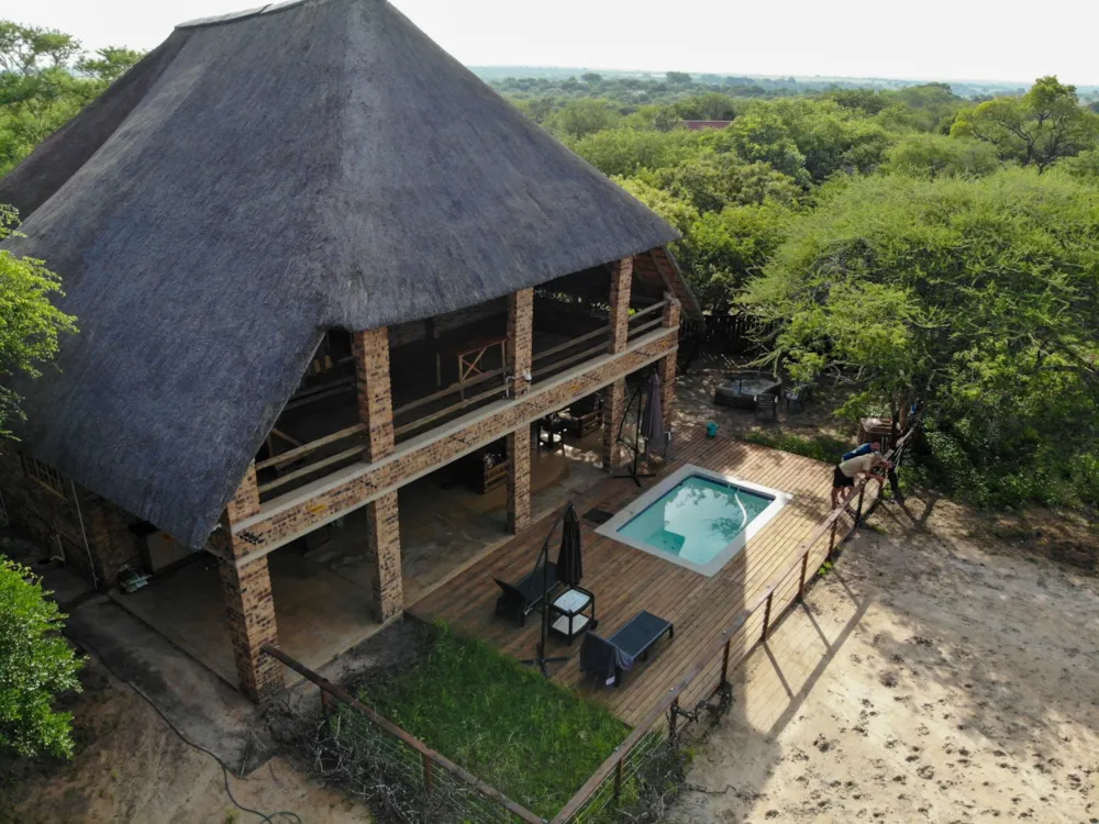 House to rent in Marloth Park - 1NK1728658 House to rent in Marloth Park - 1NK1728658