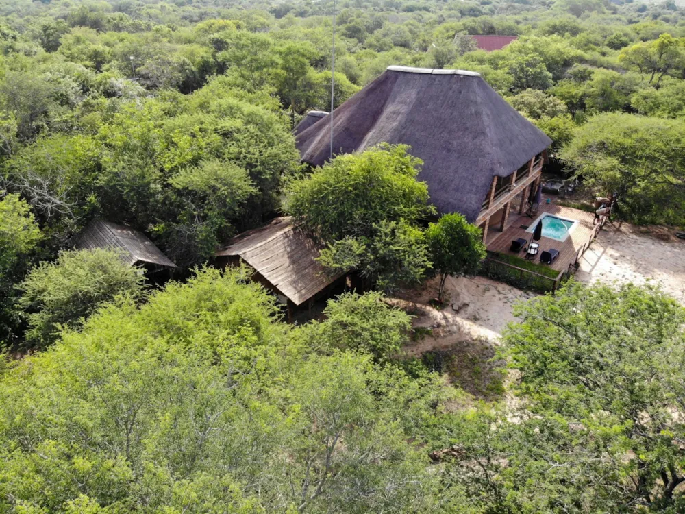 House to rent in Marloth Park - 1NK1728658 House to rent in Marloth Park - 1NK1728658