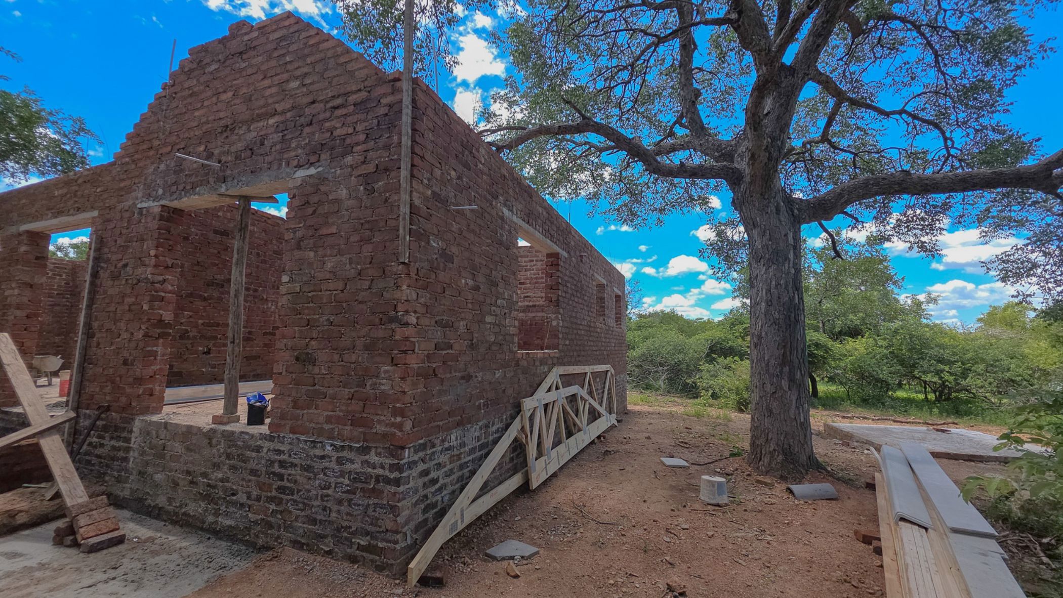 House for sale in Marloth Park - 1NK1727799