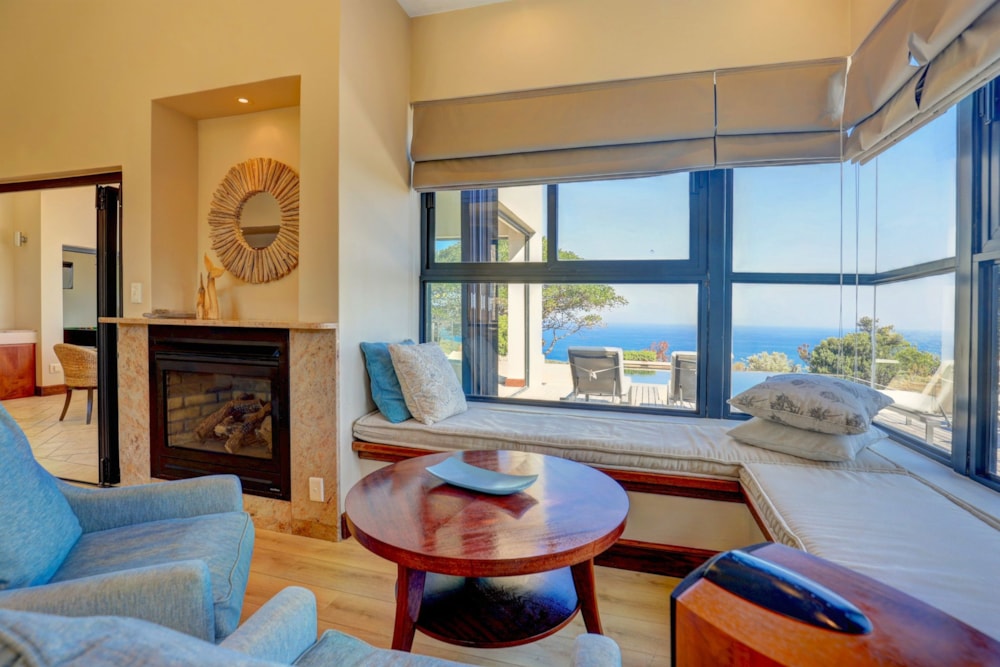 Golf estate house for sale in Oubaai - GEO1727160