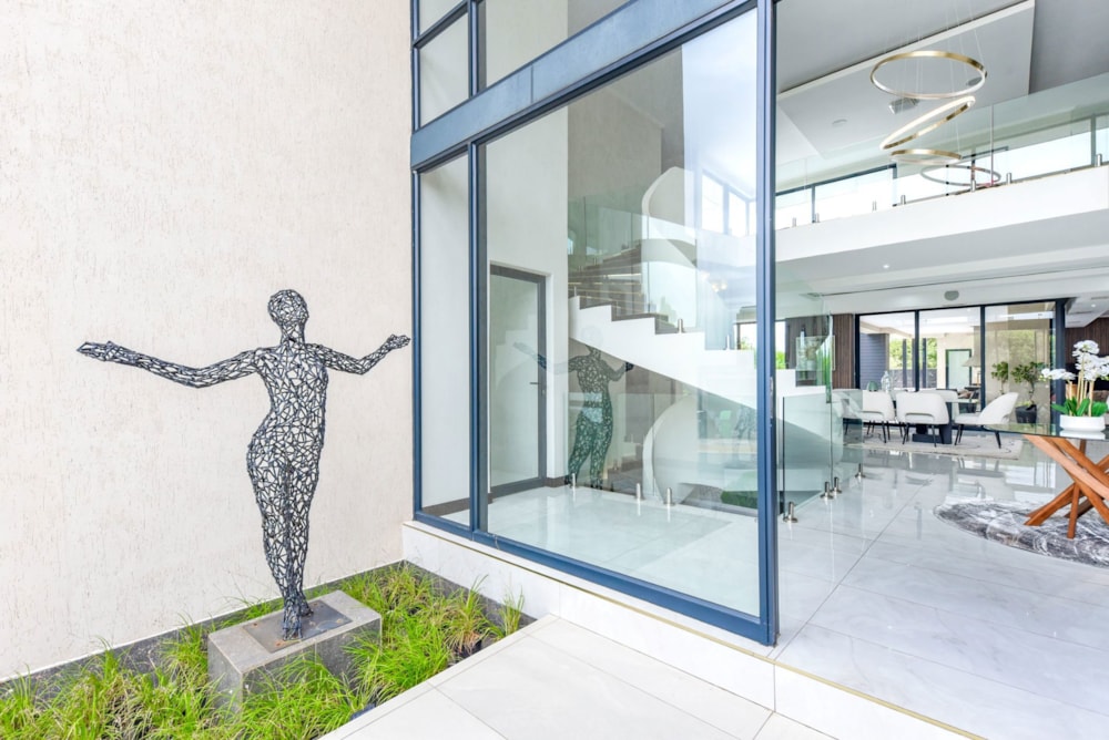 Multi-storey house for sale in Steyn City - 1SY1727556 Multi-storey house for sale in Steyn City - 1SY1727556