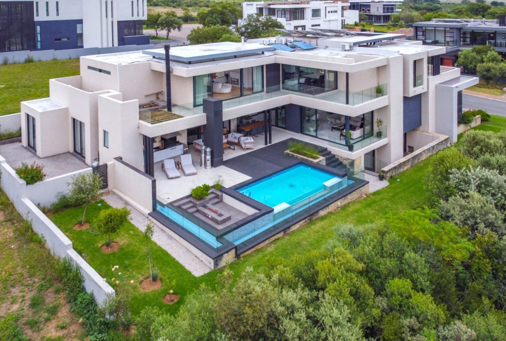 Multi-storey house for sale in Steyn City - 1SY1727556 Multi-storey house for sale in Steyn City - 1SY1727556