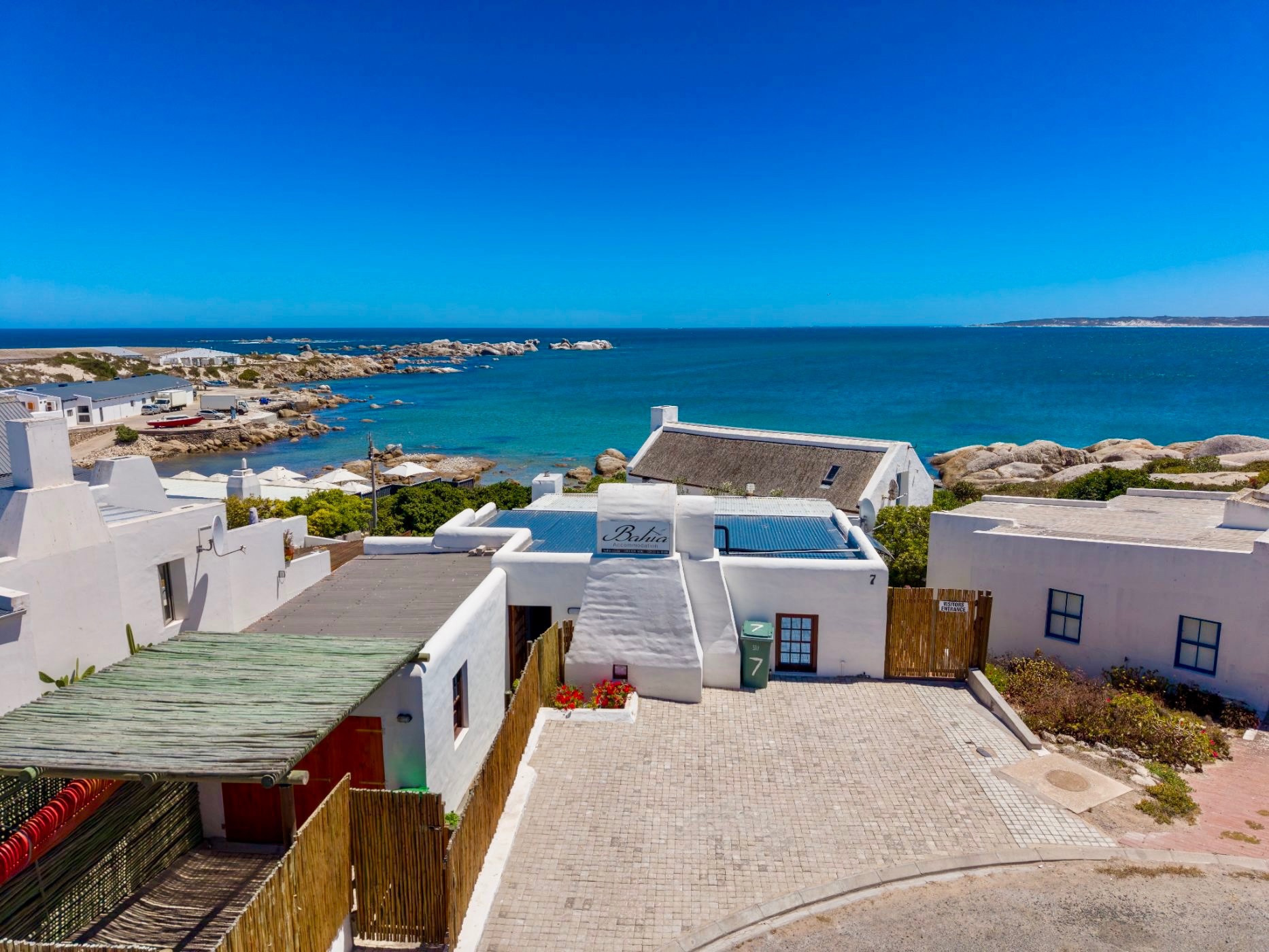 House for sale in Paternoster - LA1727074
