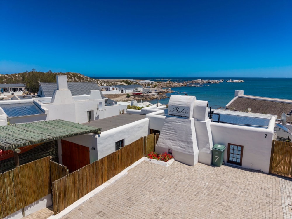 House for sale in Paternoster - LA1727074