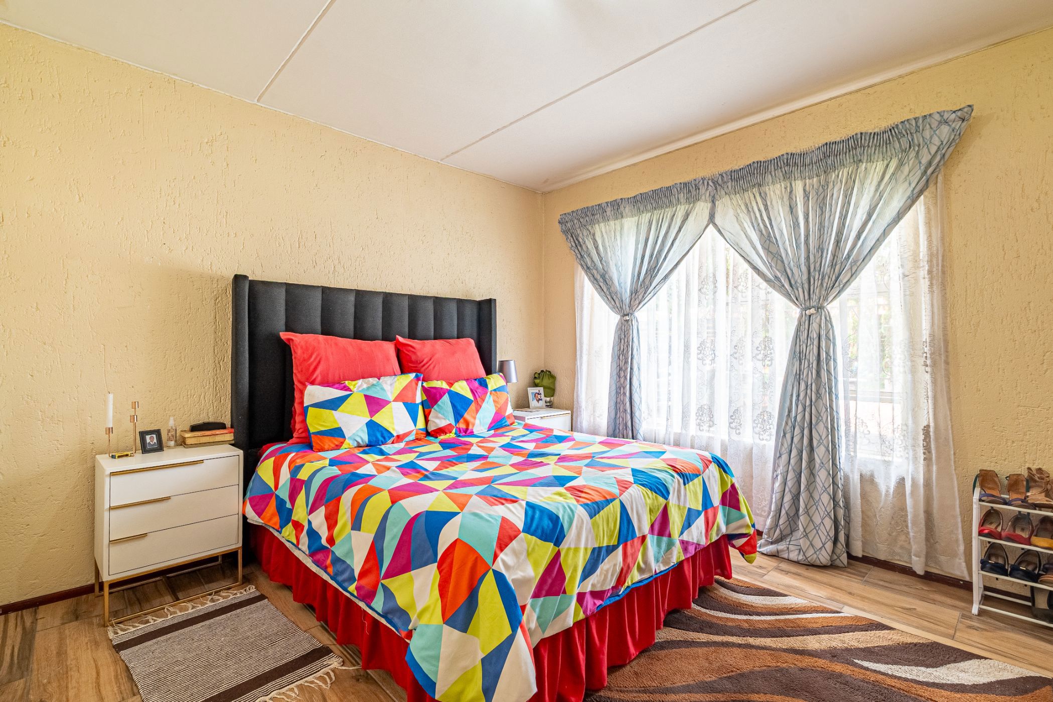 Apartment for sale in Buccleuch - HP1727060