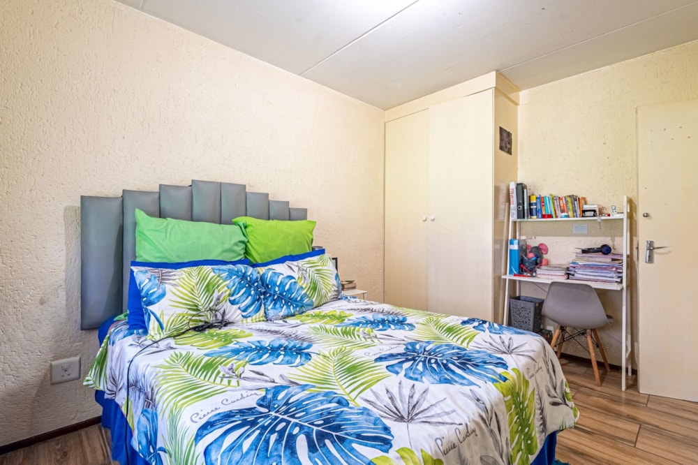 Apartment for sale in Buccleuch - HP1727060