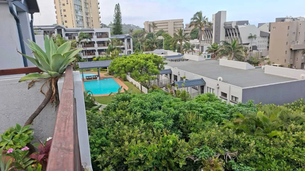 Apartment for sale in Ballito - 1BD1631672