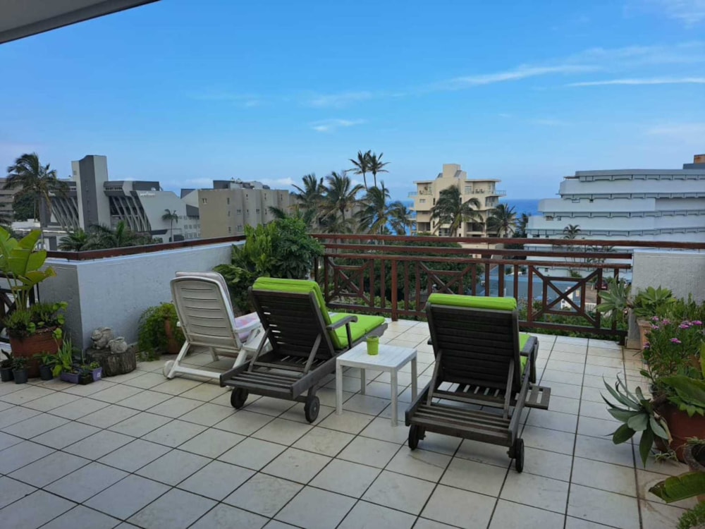 Apartment for sale in Ballito - 1BD1631672