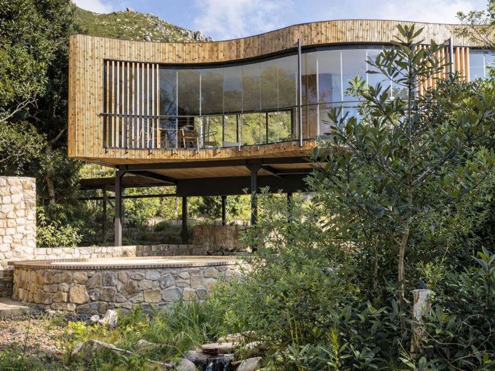 House for sale in Bettys Bay - KN1724811