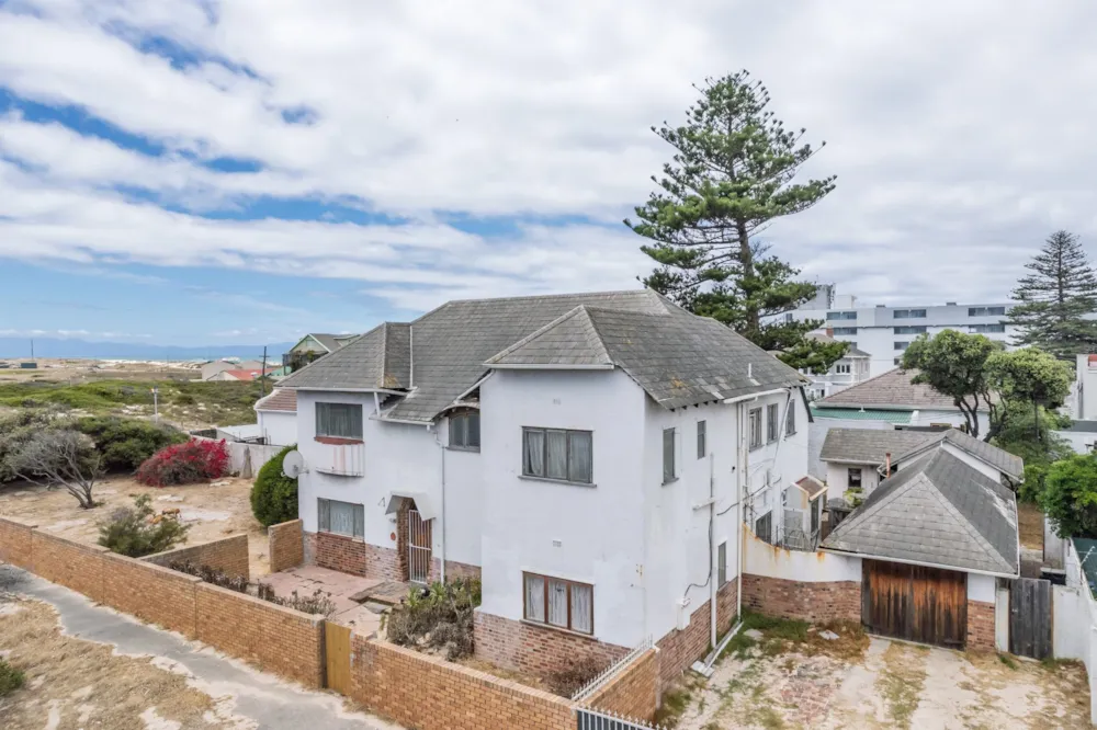 House sold in Muizenberg - FH1727243 House sold in Muizenberg - FH1727243