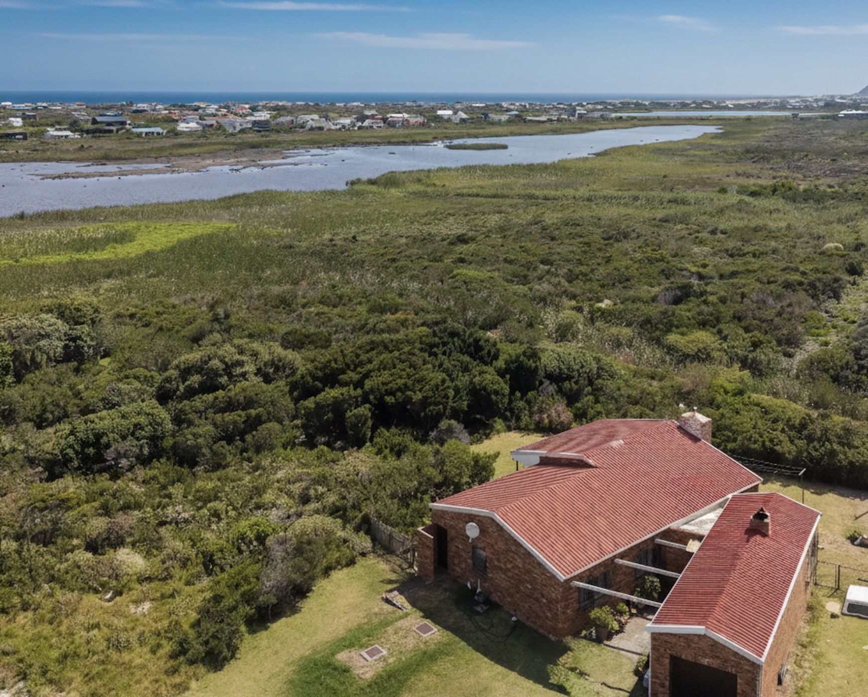 House for sale in Bettys Bay - KN1699821