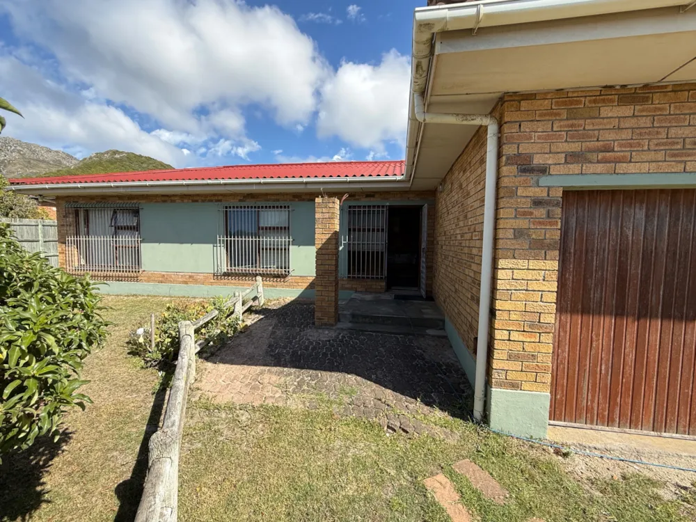 House sold in Bettys Bay - KN1729851 House sold in Bettys Bay - KN1729851