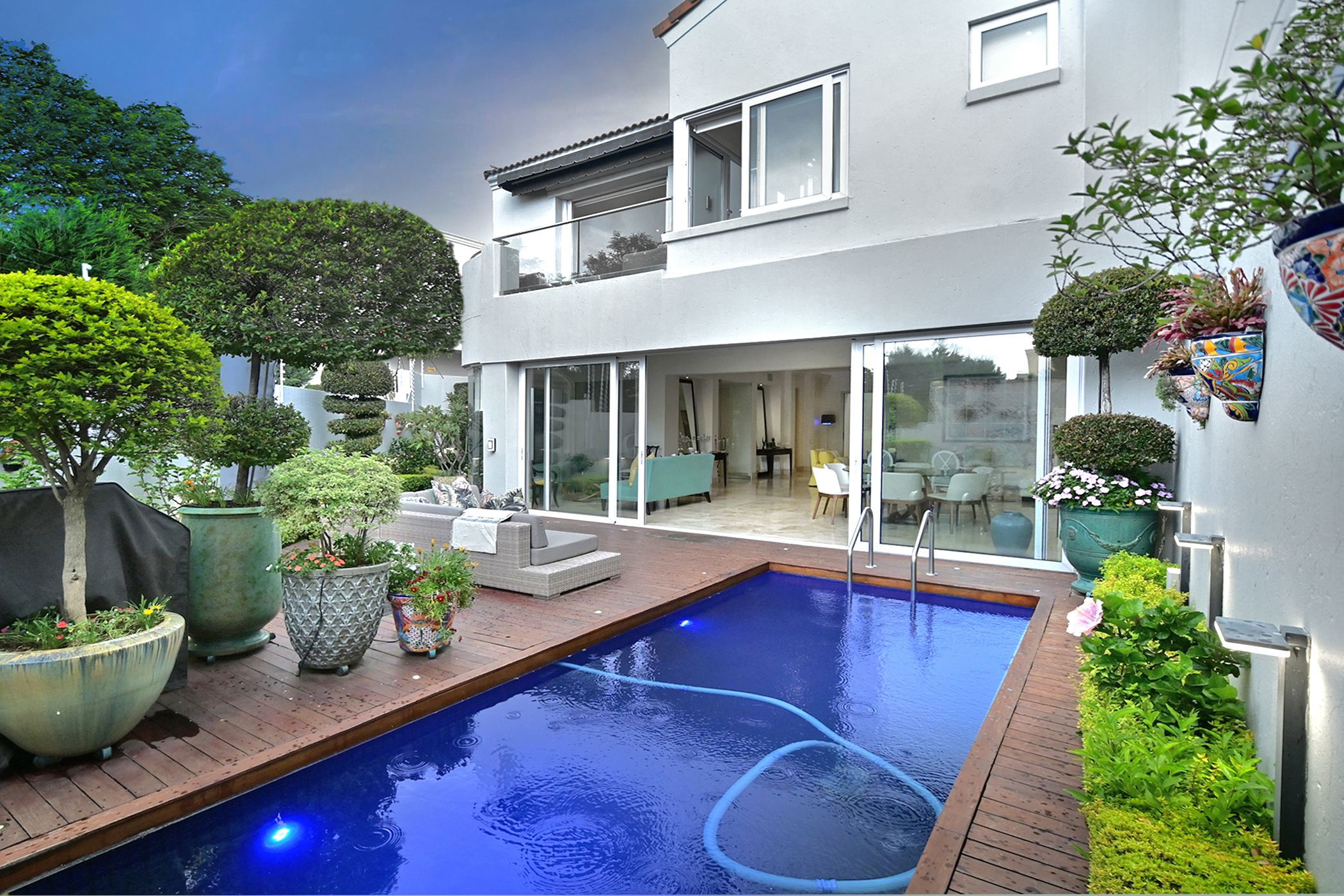 Double-storey cluster for sale in Sandhurst - HP1727041