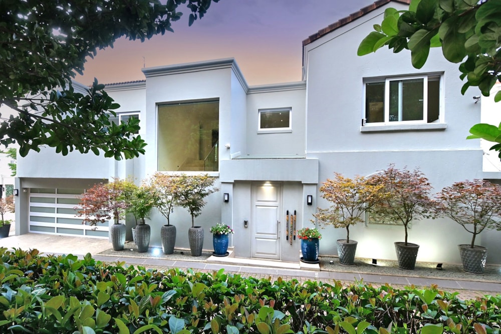 Double-storey cluster for sale in Sandhurst - HP1727041