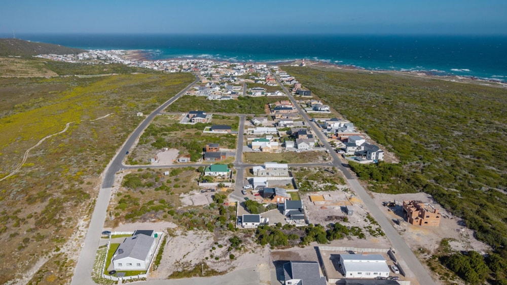 Residential vacant land for sale in Cape Agulhas - 1SW1726455