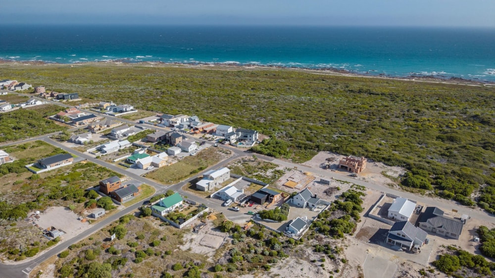 Residential vacant land for sale in Cape Agulhas - 1SW1726455