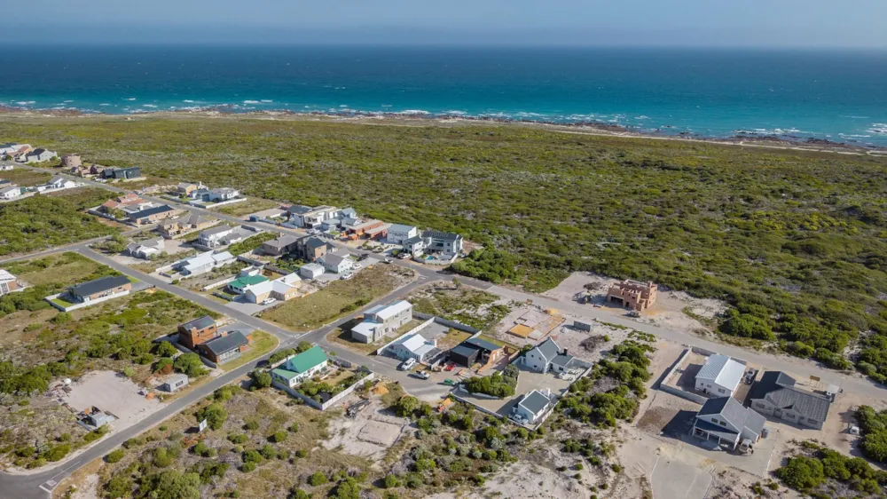 Residential vacant land for sale in Cape Agulhas - 1SW1726455 Residential vacant land for sale in Cape Agulhas - 1SW1726455