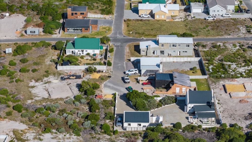 Residential vacant land for sale in Cape Agulhas - 1SW1726455