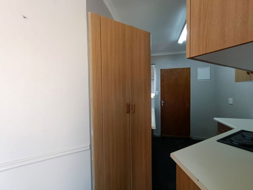 Townhouse let in Langenhovenpark - 1BX1725881 Townhouse let in Langenhovenpark - 1BX1725881