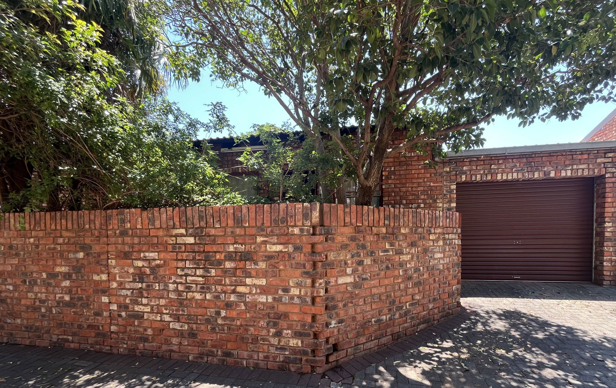 Townhouse for sale in Langenhovenpark - 1BX1728013