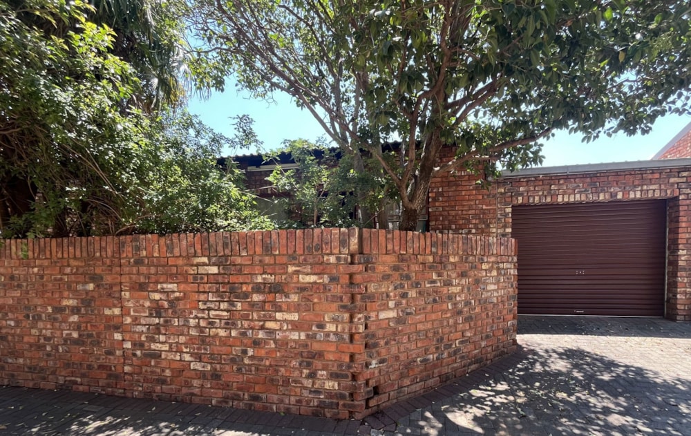 Townhouse for sale in Langenhovenpark - 1BX1728013