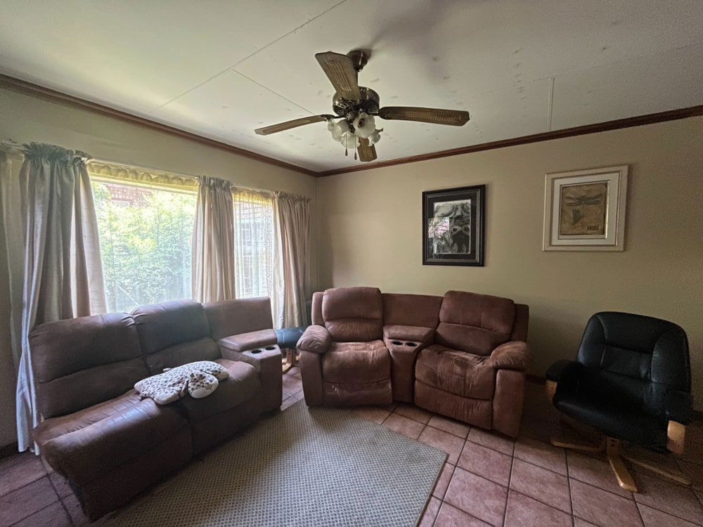 Townhouse for sale in Langenhovenpark - 1BX1728013