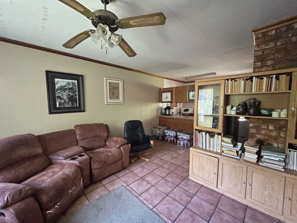 Townhouse for sale in Langenhovenpark - 1BX1728013