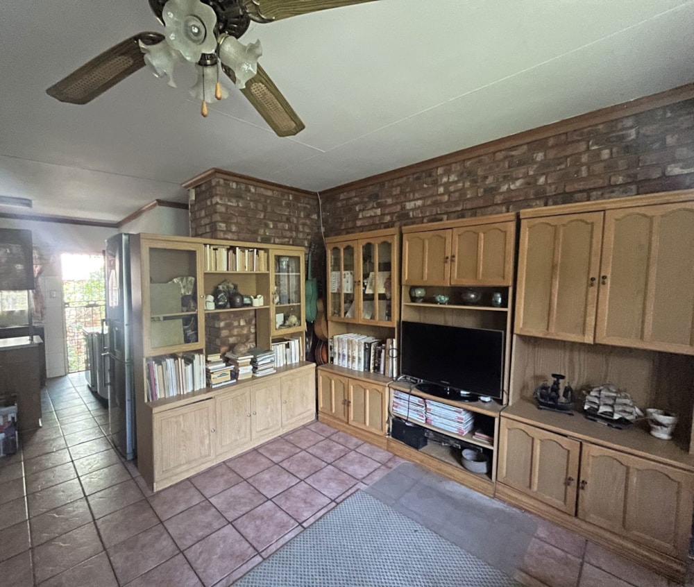 Townhouse for sale in Langenhovenpark - 1BX1728013