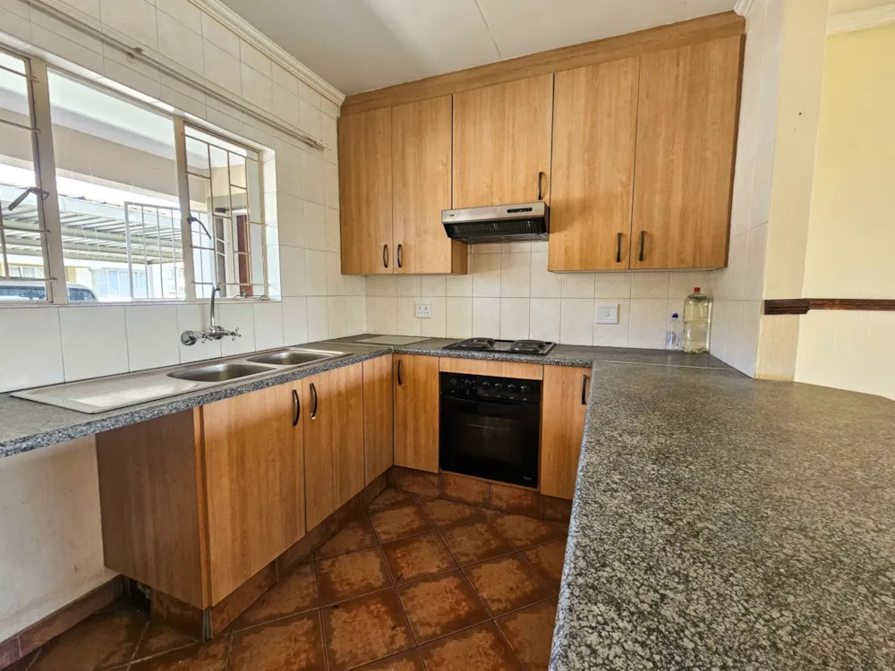 Apartment for sale in Dalpark Ext 1 - 1BJ1665633 Apartment for sale in Dalpark Ext 1 - 1BJ1665633