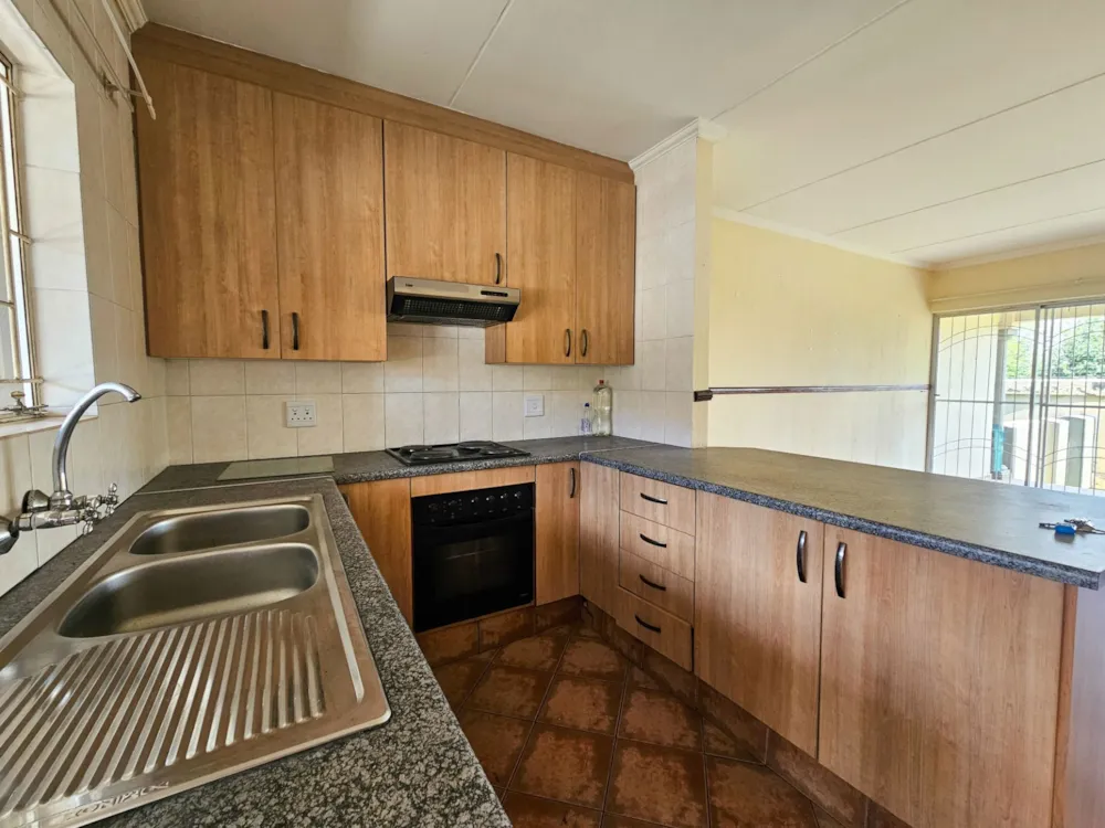 Apartment for sale in Dalpark Ext 1 - 1BJ1665633 Apartment for sale in Dalpark Ext 1 - 1BJ1665633
