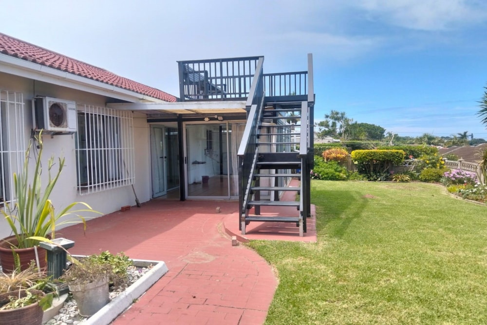 Townhouse for sale in St Winifreds - 1WB1700861