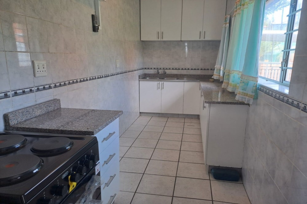 Apartment to rent in Warner Beach - 1WB1726050