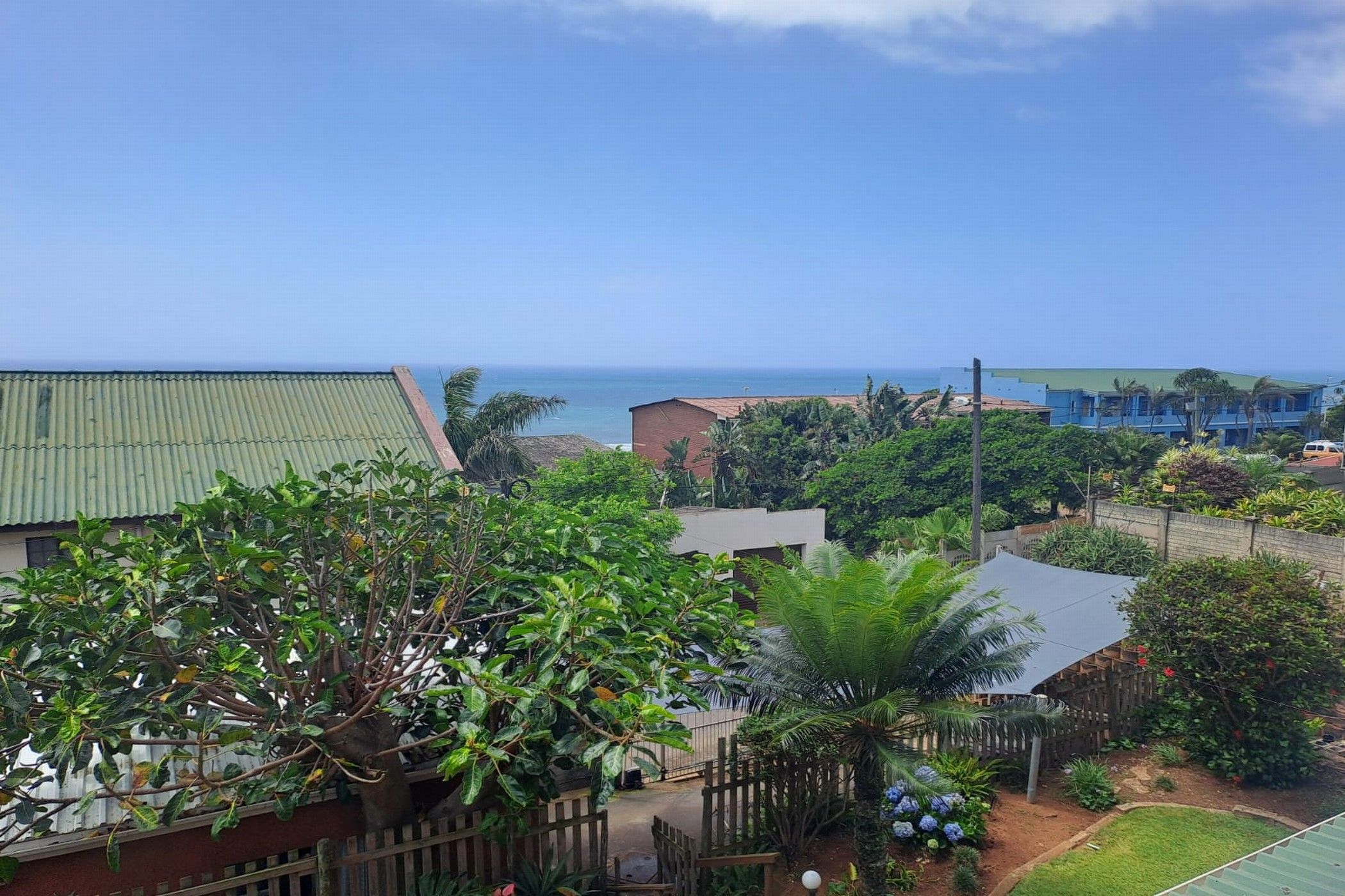 Apartment to rent in Warner Beach - 1WB1726050